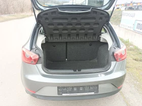 Seat Ibiza 1.6TDI 159000km!!!, снимка 9