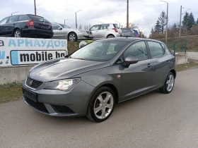 Seat Ibiza 1.6TDI 159000km!!!, снимка 1