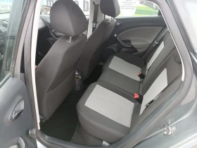 Seat Ibiza 1.6TDI 159000km!!!, снимка 8