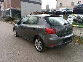Seat Ibiza 1.6TDI 159000km!!!, снимка 4