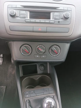 Seat Ibiza 1.6TDI 159000km!!!, снимка 7