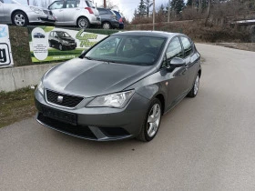 Seat Ibiza 1.6TDI 159000km!!!, снимка 10