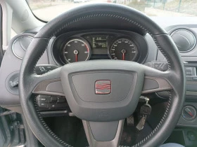 Seat Ibiza 1.6TDI 159000km!!!, снимка 5