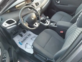 Renault Scenic 1.5DCI/PRIVILEG, снимка 13