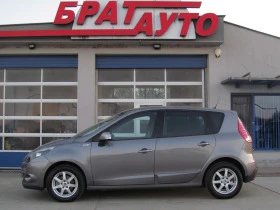 Renault Scenic 1.5DCI/PRIVILEG, снимка 6