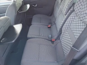 Renault Scenic 1.5DCI/PRIVILEG, снимка 11
