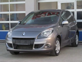 Renault Scenic 1.5DCI/PRIVILEG, снимка 1