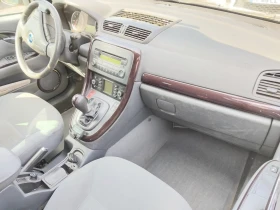 Fiat Croma 1.9d auto, снимка 6