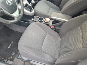 Toyota Verso 2.0D, панорама , снимка 2