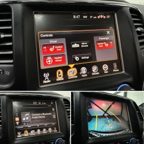 Jeep Grand cherokee * LIMITED* 4x4* ПОДГРЕВ* 3.6* , снимка 12