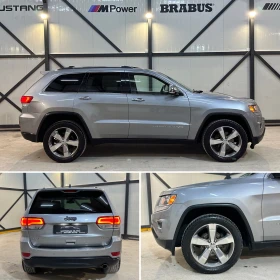 Jeep Grand cherokee * LIMITED* 4x4* ПОДГРЕВ* 3.6* , снимка 7