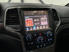 Jeep Grand cherokee LIMITED* 4x4* ПОДГРЕВ* ШИБЕДАХ* , снимка 13