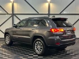 Jeep Grand cherokee LIMITED* 4x4* ПОДГРЕВ* ШИБЕДАХ* , снимка 4