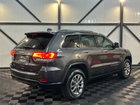Jeep Grand cherokee LIMITED* 4x4* ПОДГРЕВ* ШИБЕДАХ* , снимка 3