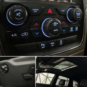 Jeep Grand cherokee * LIMITED* 4x4* ПОДГРЕВ* 3.6* , снимка 13