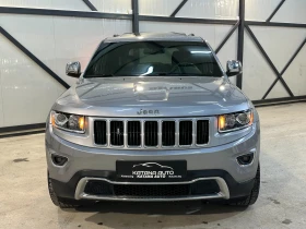Jeep Grand cherokee * LIMITED* 4x4* ПОДГРЕВ* 3.6* , снимка 3