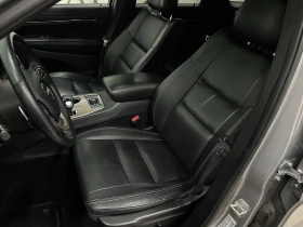 Jeep Grand cherokee * LIMITED* 4x4* ПОДГРЕВ* 3.6* , снимка 15