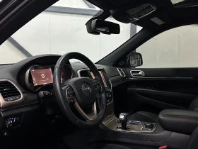Jeep Grand cherokee LIMITED* 4x4* ПОДГРЕВ* ШИБЕДАХ* , снимка 8