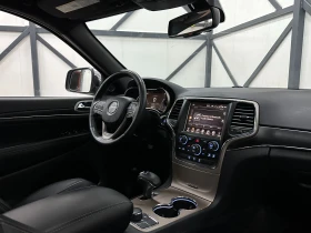 Jeep Grand cherokee * LIMITED* 4x4* ПОДГРЕВ* 3.6* , снимка 10