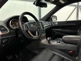 Jeep Grand cherokee * LIMITED* 4x4* ПОДГРЕВ* 3.6* , снимка 8