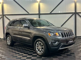 Jeep Grand cherokee LIMITED* 4x4* ПОДГРЕВ* ШИБЕДАХ* , снимка 2