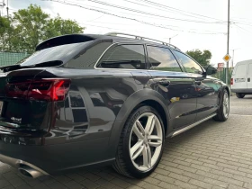 Audi A6 Allroad C7.5 facelift Matrix BITDI, снимка 4