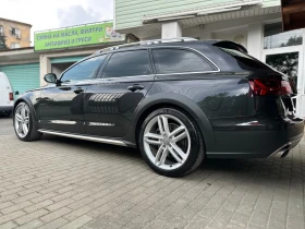 Audi A6 Allroad C7.5 facelift Matrix BITDI, снимка 5