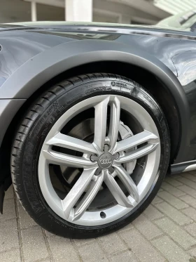 Audi A6 Allroad C7.5 facelift Matrix BITDI, снимка 17