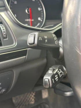 Audi A6 Allroad C7.5 facelift Matrix BITDI, снимка 13