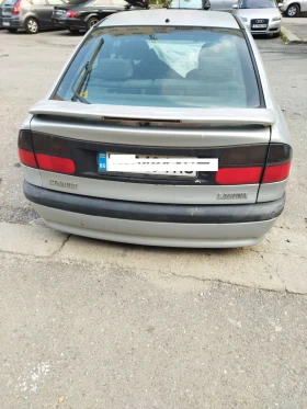 Renault Laguna 2.0 16V 102 Kw, снимка 3