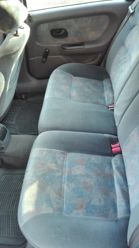 Renault Laguna 2.0 16V 102 Kw, снимка 9