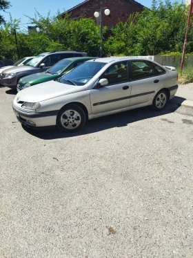 Renault Laguna 2.0 16V 102 Kw, снимка 1