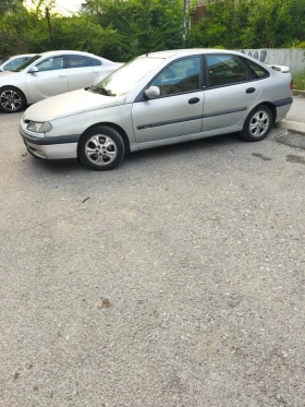 Renault Laguna 2.0 16V 102 Kw, снимка 4