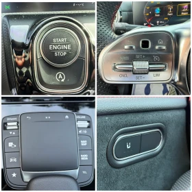 Mercedes-Benz CLA 220 AMG45s* DISTRONIC* ПОДГРЕВ* КАМЕРА* LineAss* TOP* , снимка 16