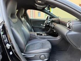 Mercedes-Benz CLA 220 AMG45s* DISTRONIC* ПОДГРЕВ* КАМЕРА* LineAss* TOP* , снимка 14