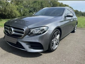 Mercedes-Benz E 350 !НА ЧАСТИ!-НАД 100БР НА ЧАСТИ!, снимка 2