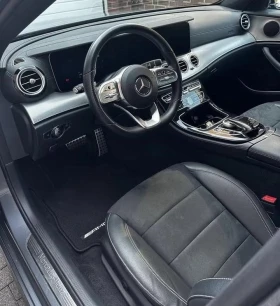 Mercedes-Benz E 350 !НА ЧАСТИ!-НАД 100БР НА ЧАСТИ!, снимка 7