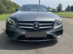 Mercedes-Benz E 350 !НА ЧАСТИ!-НАД 100БР НА ЧАСТИ!, снимка 1