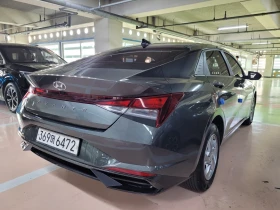 Hyundai Elantra, снимка 5