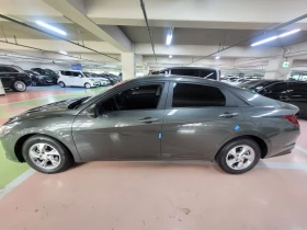 Hyundai Elantra, снимка 4