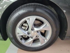 Hyundai Elantra, снимка 14