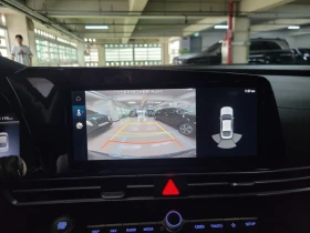 Hyundai Elantra, снимка 11