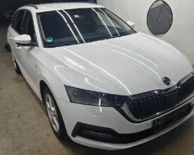Skoda Octavia 2.0 TDI CLEVER 110KW.KAMERA.LED.NAVI, снимка 3