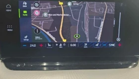 Skoda Octavia 2.0 TDI CLEVER 110KW.KAMERA.LED.NAVI, снимка 12