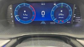 Skoda Octavia 2.0 TDI CLEVER 110KW.KAMERA.LED.NAVI, снимка 7