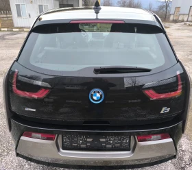 BMW i3 REX-ХИБРИДЕН 60Ah-ЛИЗИНГ, снимка 6