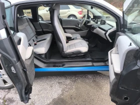BMW i3 REX-ХИБРИДЕН 60Ah-ЛИЗИНГ, снимка 10