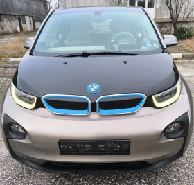 BMW i3 REX-ХИБРИДЕН 60Ah-ЛИЗИНГ, снимка 2
