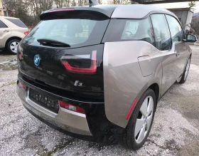 BMW i3 REX-ХИБРИДЕН 60Ah-ЛИЗИНГ, снимка 5
