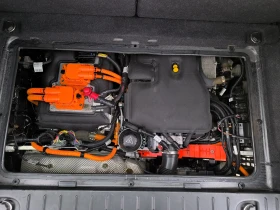 BMW i3 REX-ХИБРИДЕН 60Ah-ЛИЗИНГ, снимка 13